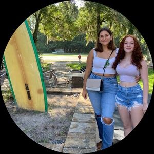 Meet your Posher, Casey